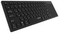 Клавиатура SLIM LINE K6 BT отзывы владельцев