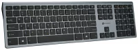 Клавиатура OKLICK 890S Grey USB отзывы владельцев