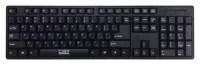 Клавиатура CBR KB 106 Black PS/2 отзывы владельцев