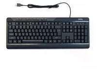 Клавиатура e2e4 KB102 Black USB отзывы владельцев