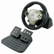 Руль Genius TwinWheel F1 отзывы владельцев