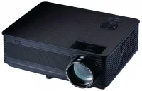 Проектор Cactus CS-PRM.05B.WXGA-A отзывы владельцев