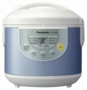Мультиварка Panasonic SR-TMH10ATW отзывы владельцев