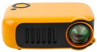 Проектор Rombica Ray Mini Orange отзывы владельцев