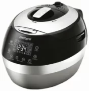 Мультиварка element el'chef FWA01PB/FWA01PW отзывы владельцев
