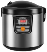 Мультиварка REDMOND RMC-M30 отзывы владельцев