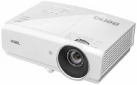 Проектор BenQ MH741 отзывы владельцев