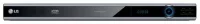 DVD-плеер LG DKS-9500H отзывы владельцев