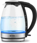 Чайник VITEK VT-7046 отзывы владельцев