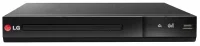 DVD-плеер LG DP132 отзывы владельцев