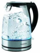 Чайник Maxwell MW-1015 отзывы владельцев