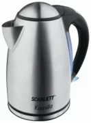 Чайник Scarlett SC-1223 отзывы владельцев