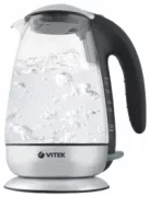 Чайник VITEK VT-1160 отзывы владельцев