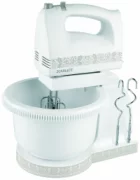 Миксер Scarlett SC-HM40B02 отзывы владельцев