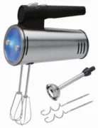Миксер ProfiCook PC-HM 1026 отзывы владельцев