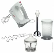 Миксер Bosch MFQ 3580 отзывы владельцев