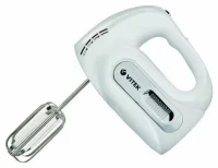 Миксер VITEK VT-1412 отзывы владельцев