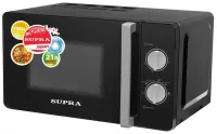 Микроволновая печь SUPRA MWS-2103MB отзывы владельцев