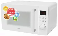 Микроволновая печь SUPRA MWS-2103TW отзывы владельцев