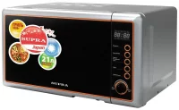 Микроволновая печь SUPRA MW-G2119TS отзывы владельцев