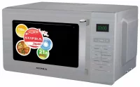 Микроволновая печь SUPRA MWS-2103SS отзывы владельцев