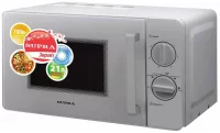 Микроволновая печь SUPRA MWS-2103MS отзывы владельцев