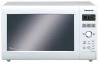 Микроволновая печь Panasonic NN-SD366W отзывы владельцев