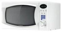 Микроволновая печь SUPRA MWG-2130TW отзывы владельцев
