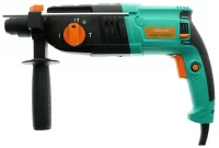 Перфоратор Sturm! RH25804BR, 800 Вт отзывы владельцев