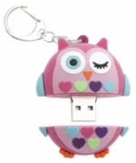 Наушники Kitsound My Doodles Owl отзывы владельцев