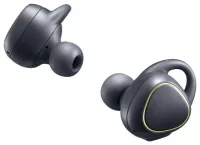 Наушники Samsung Gear IconX отзывы владельцев
