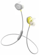 Наушники Bose SoundSport Wireless Headphones отзывы владельцев