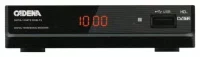 Приставка Cadena 1104T2 DVB-T2 отзывы владельцев