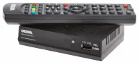 Приставка Cadena 1104T2N DVB-T2 отзывы владельцев