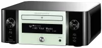 Приставка Marantz Melody Media M-CR611 отзывы владельцев