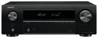 Приставка Denon AVR-X550BT отзывы владельцев