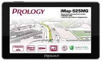 Навигатор Prology iMap-525MG отзывы владельцев
