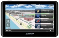 Навигатор DIGMA AllDrive 505 отзывы владельцев