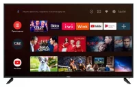 Телевизор Haier 50 SMART TV HX 50″ отзывы владельцев