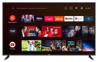 Телевизор Haier 55 SMART TV HX 55″ отзывы владельцев
