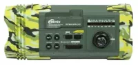 Радиоприемник Ritmix RPR-707 отзывы владельцев