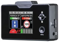 Радар-детектор INTEGO Superior отзывы владельцев