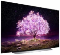 Телевизор LG OLED77C1RLA 76.7″ (2021) отзывы владельцев
