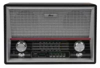 Радиоприемник Ritmix RPR-101 отзывы владельцев
