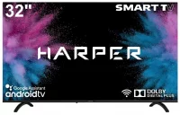 Телевизор HARPER 32R720TS 32″ (2020) отзывы владельцев