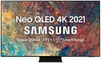 Телевизор Samsung QE65QN90AAU 64.5″ (2021) отзывы владельцев