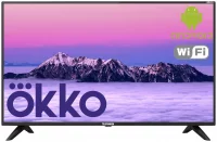Телевизор TELEFUNKEN TF-LED32S56T2S 31.5″ отзывы владельцев