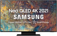 Телевизор Samsung QE55QN90AAU 54.6″ (2021) отзывы владельцев