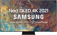 Телевизор Samsung QE75QN90AAU 74.5″ (2021) отзывы владельцев