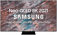 Телевизор Samsung QE65QN800AU 64.5″ (2021) отзывы владельцев